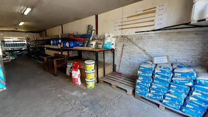 Ferretería Quiñipeumo en Linares