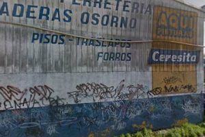 Ferretería Rahue Alto en Osorno