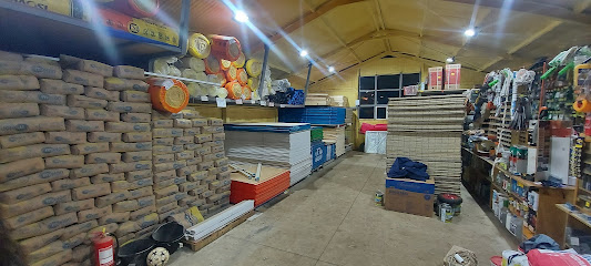 Ferretería Rebeca en Padre Las Casas