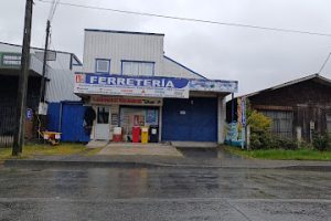 Ferretería Riga en Puerto Montt