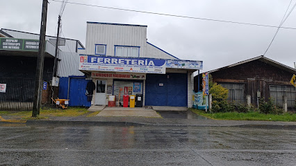 Ferretería Riga en Puerto Montt