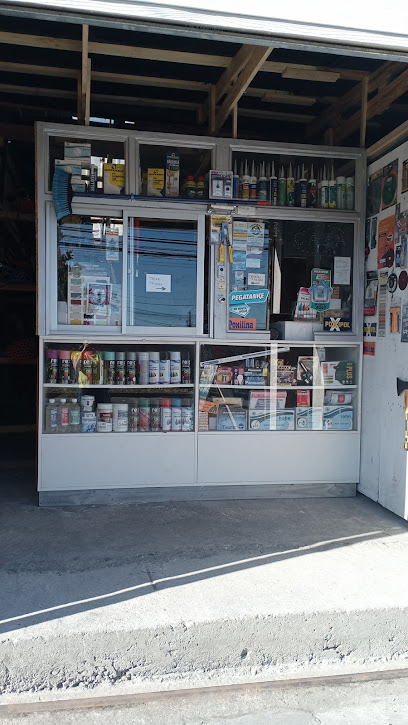 Ferretería Roma en San Pedro de la Paz