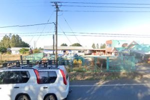 Ferretería Rosaldo en Temuco