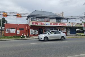 Ferretería San Andres Pro en Puerto Montt