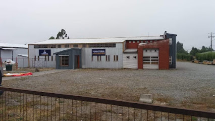 Ferretería Sendasur en Puerto Montt
