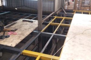 Ferretería Serch en Temuco