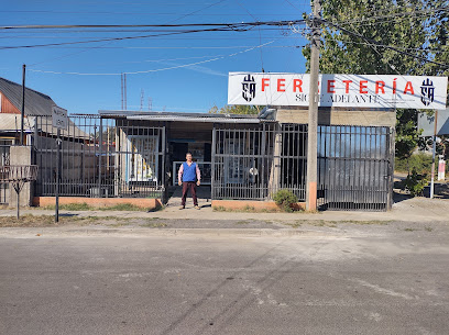 Ferretería Sigue Adelante en Curicó
