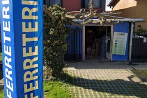 Ferretería Soluciones Integrales Ltda en Linares
