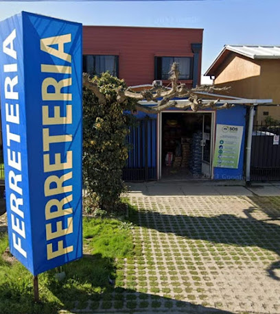 Ferretería Soluciones Integrales Ltda en Linares