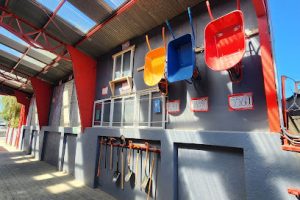 Ferretería Sur – Constructor Express en Valdivia