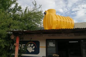 Ferretería Tigre en Linares