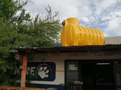 Ferretería Tigre en Linares