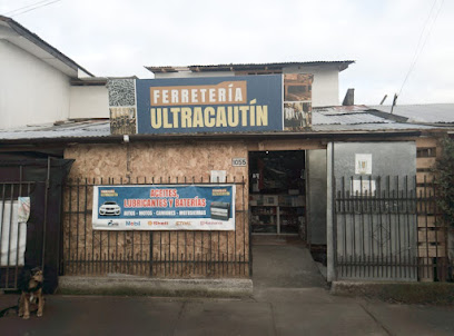 Ferretería Ultracautin en Lautaro