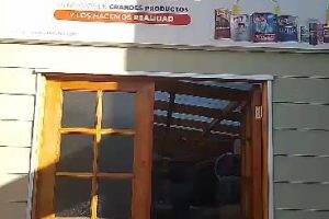 Ferretería Vicencia en Valdivia