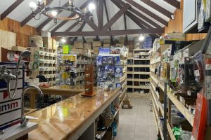 Ferretería Volcan en Villarrica