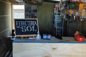 Ferretería del Sol en Talcahuano