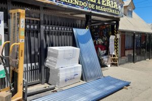 Ferretería y Arriendo Herramientas Linares Spa en Linares