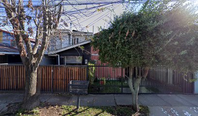 Ferretería y Arriendo de Maquinarias Alvaro Joaqui en Curicó