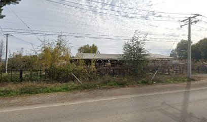 Ferretería y Barraca en San Clemente