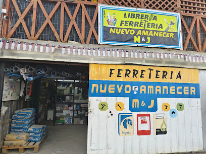 Ferretmar Ferretería Industrial en Los Ángeles