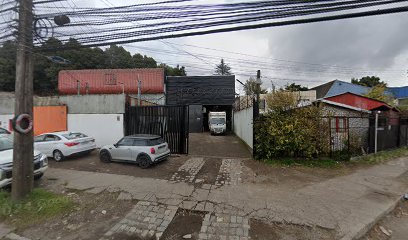 Ferricom Distribuidora y Comercial en Concepción