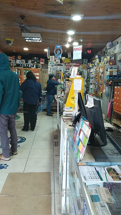 Ferrinorte en Talca
