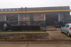 Fittex Temuco en Temuco