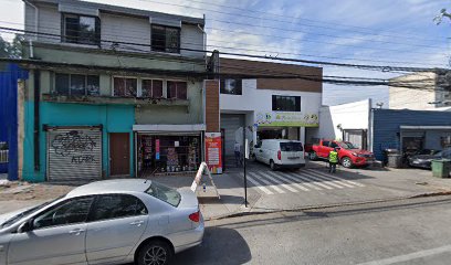 Forestal D & M Limitada en Concepción