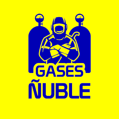 Gases Ñuble en Los Ángeles
