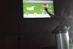 Hgh Ltda en Osorno