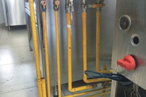 Hidro&Gas Servicios Técnico y Ventas de Repuestos Domésticos en Hualpén