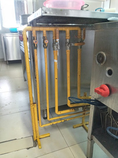 Hidro&Gas Servicios Técnico y Ventas de Repuestos Domésticos en Hualpén