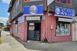 Hojalatería Lynch en Osorno