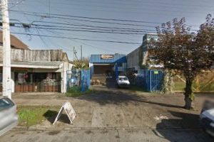 Importadora Aymar en Osorno