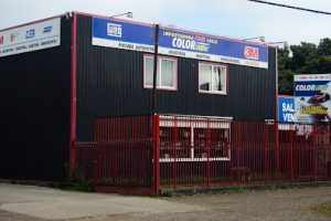 Importadora Chr Osorno en Osorno