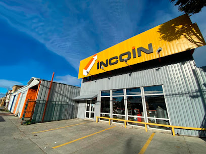Incoin Magallanes en Punta Arenas