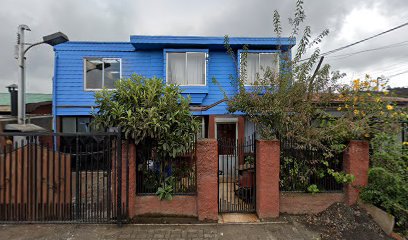 Ing Const y Dist de Materiales de Const y Ferretería Erica Rodriguez en Hualpén