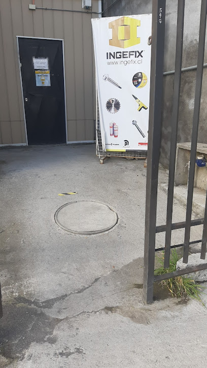 Ingefix Concepción en Concepción