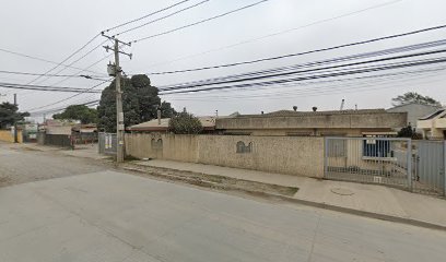 Ingenieria y Construccion Eduardo Arancibia en Talcahuano