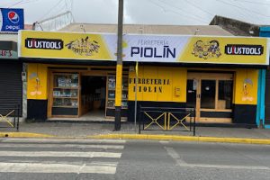 Inversiones Piolin Spa en Talcahuano
