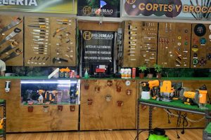 Jhermaq Comercializadora en Linares