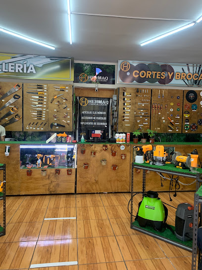 Jhermaq Comercializadora en Linares