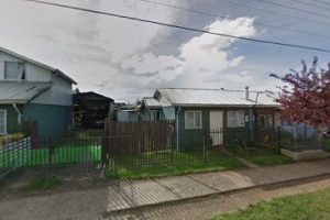 Juan Romero Burgos,Prefabricados Osorno E.I.R.L. en Osorno