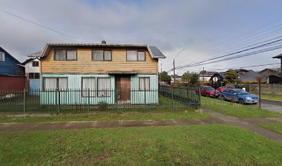 Luis Claudio Azocar Gerding Eirl en Puerto Varas