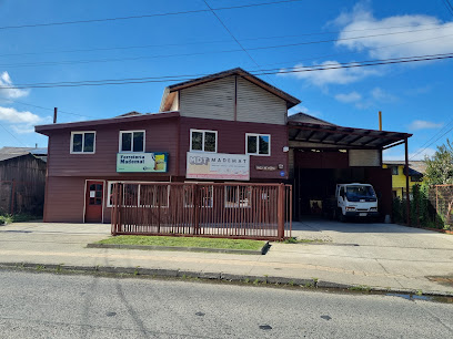 Mademat en Puerto Varas