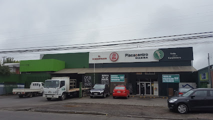 Maderas El Conquistador en Concepción