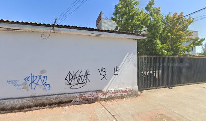 Maderas Salas y Cia en Talca