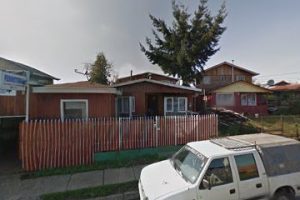 Manzanares Caucaman Marcelo Humberto en Osorno