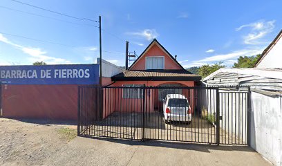 Materiales Hope en Temuco