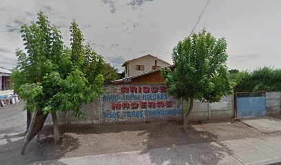 Materiales de Construccion La Higuera Limitada en Los Ángeles